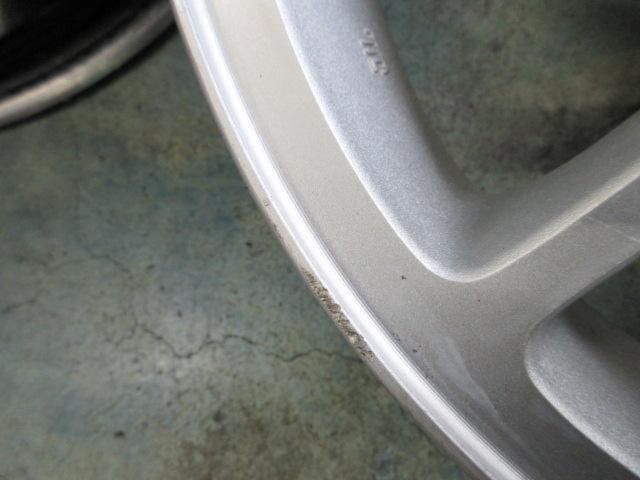【スズキ純正】 HA22S/アルトワークス 純正ホイール 
