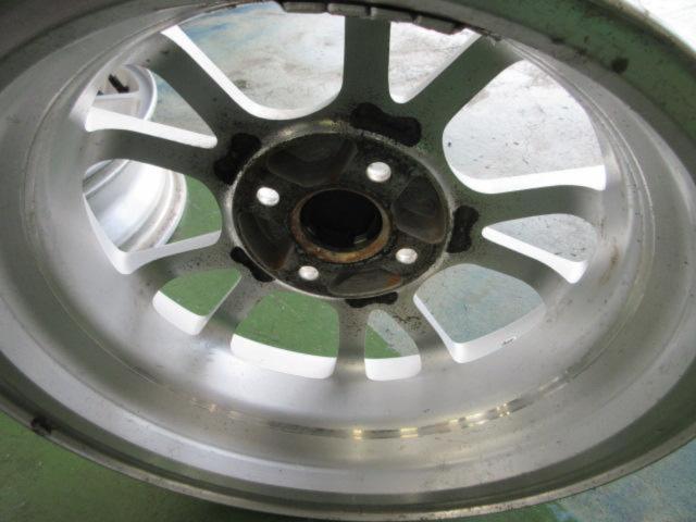 【スズキ純正】 HA22S/アルトワークス 純正ホイール 