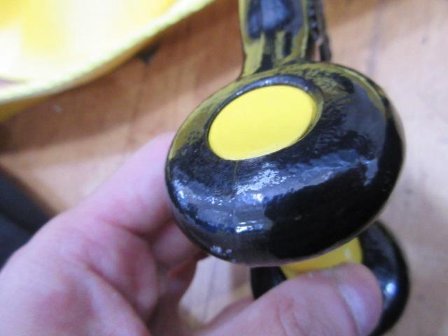 【INCLAKE】牽引ロープ 12t