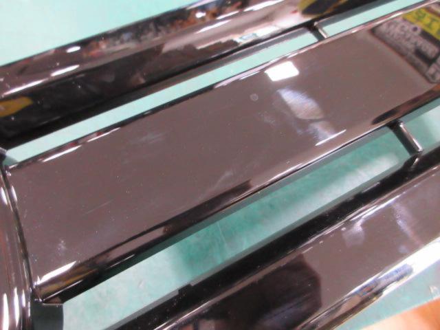 【ホンダ純正】JF5/N-BOX JOY 純正グリル
