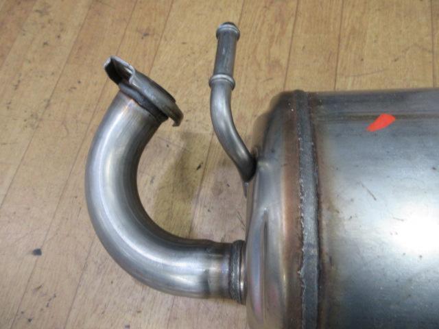 SUZUKI JB64W / Jimny
Genuine muffler
Rear piece only