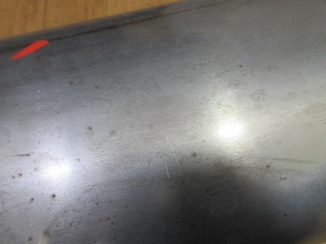 SUZUKI JB64W / Jimny
Genuine muffler
Rear piece only