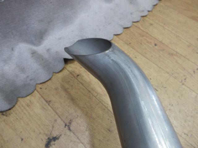 SUZUKI JB64W / Jimny
Genuine muffler
Rear piece only