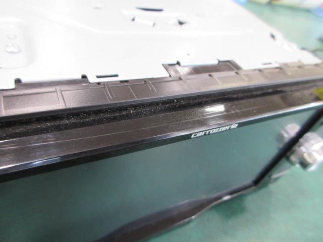 【carrozzeria】AVIC-RW99