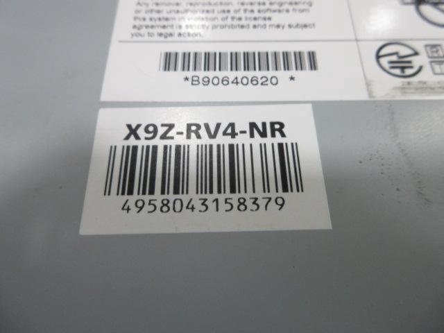 【ALPINE】X9Z-RV4-NRA RAV4ビッグX