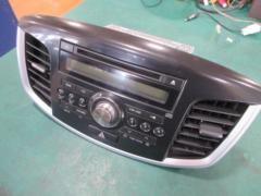 【SUZUKI】ワゴンR/MH34S 純正異型オーディオ PS-3518