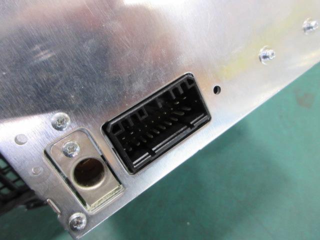 【SUZUKI】ワゴンR/MH34S 純正異型オーディオ PS-3518