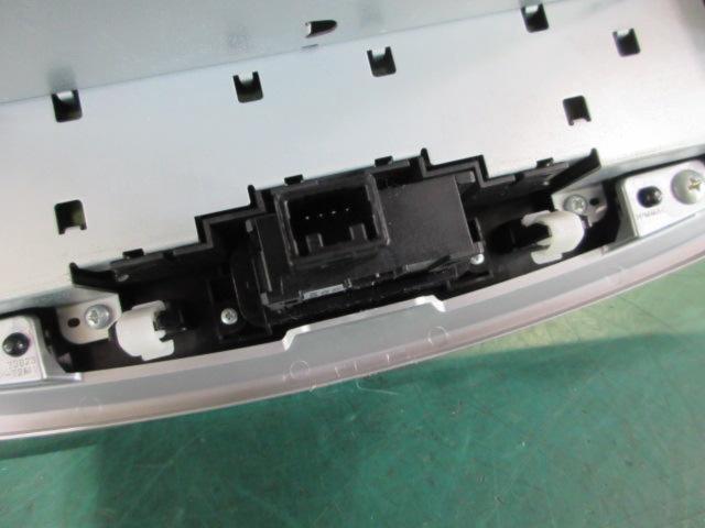 【SUZUKI】ワゴンR/MH34S 純正異型オーディオ PS-3518