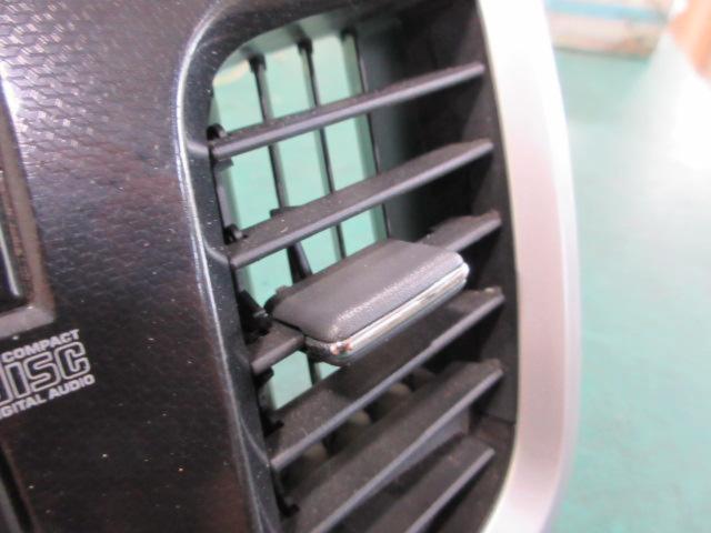 【SUZUKI】ワゴンR/MH34S 純正異型オーディオ PS-3518