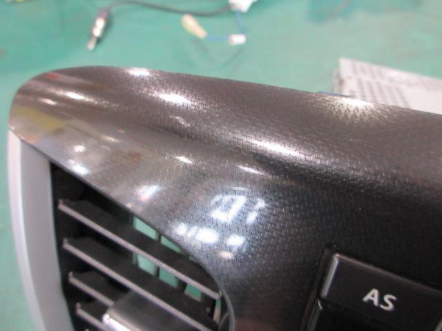 【SUZUKI】ワゴンR/MH34S 純正異型オーディオ PS-3518
