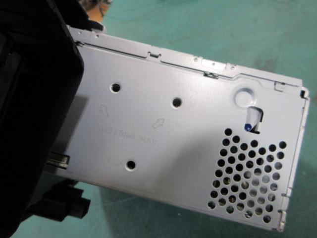 【SUZUKI】ワゴンR/MH34S 純正異型オーディオ PS-3518
