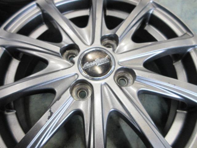 【MANARAY SPORT】 EURO SPEED 10本スポーク