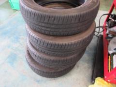 【MARQUIS】CST MR61 155/65R14