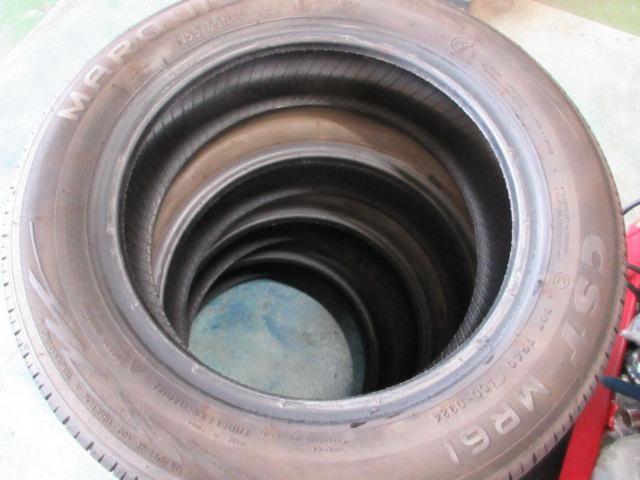 【MARQUIS】CST MR61 155/65R14