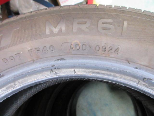 【MARQUIS】CST MR61 155/65R14