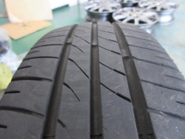 【MARQUIS】CST MR61 155/65R14