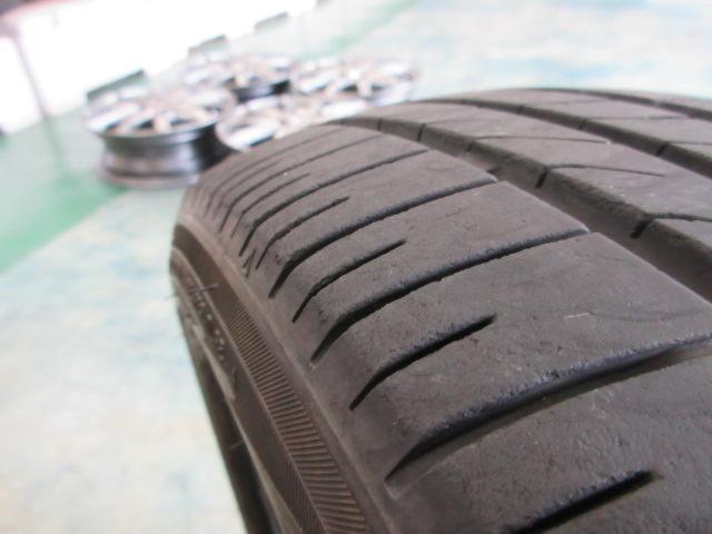 【MARQUIS】CST MR61 155/65R14