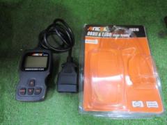 【ANCEL】AD310 故障診断機