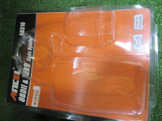 【ANCEL】AD310 故障診断機