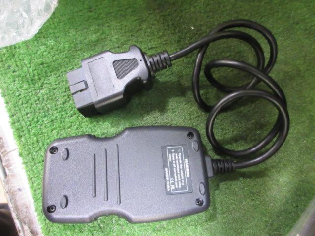 【ANCEL】AD310 故障診断機