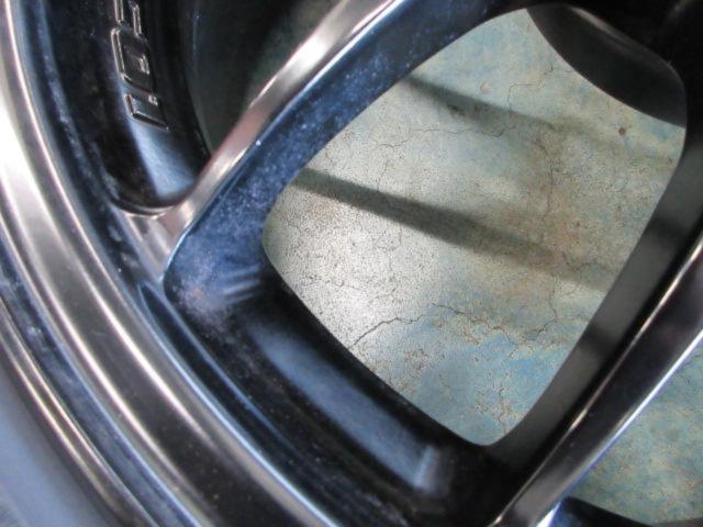 【ENKEI】PerformanceLine PF01 + SHIBATIRE(シバタイヤ) R23 195/50R16 300 