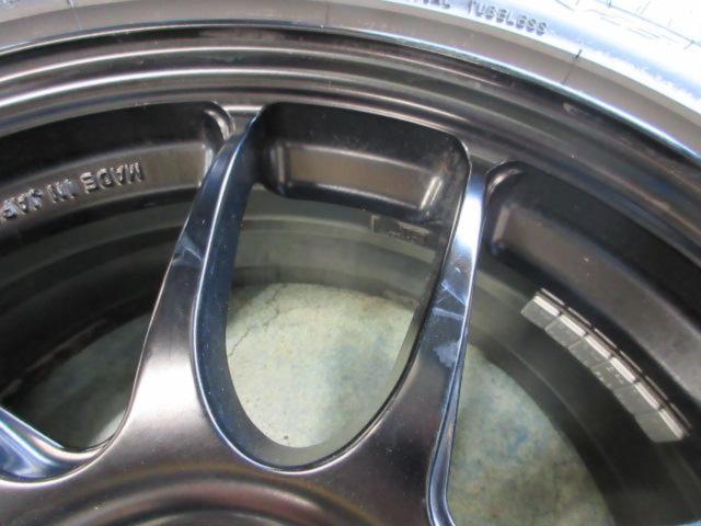 【ENKEI】PerformanceLine PF01 + SHIBATIRE(シバタイヤ) R23 195/50R16 300 