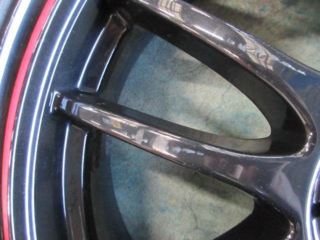 【BADX】S-HOLD LAGUNA BR + KENDA(ケンダ) KR203 165/50R16 77V XL