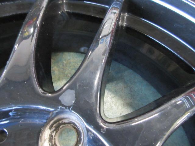 【BADX】S-HOLD LAGUNA BR + KENDA(ケンダ) KR203 165/50R16 77V XL
