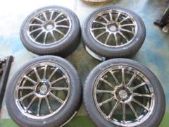 YOKOHAMA(ヨコハマ) KREUTZER SERIES 12i  + KENDA(ケンダ) KR32 185/55R16 83H