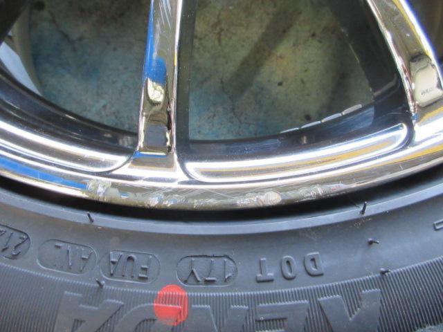 YOKOHAMA(ヨコハマ) KREUTZER SERIES 12i  + KENDA(ケンダ) KR32 185/55R16 83H