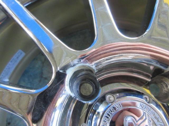 YOKOHAMA(ヨコハマ) KREUTZER SERIES 12i  + KENDA(ケンダ) KR32 185/55R16 83H