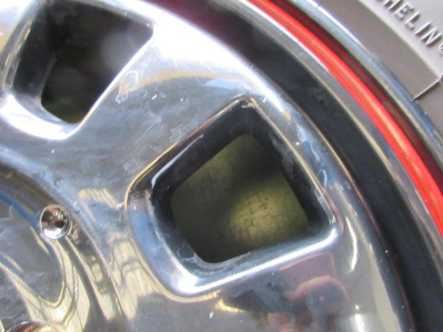 【HOT STUFF】LaLa Palm MD-10+【MICHELIN】 ENERGY SAVER4 165/55R14