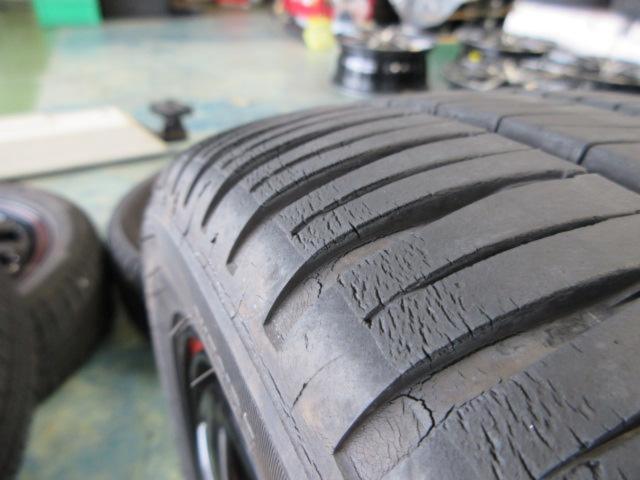 【HOT STUFF】LaLa Palm MD-10+【MICHELIN】 ENERGY SAVER4 165/55R14