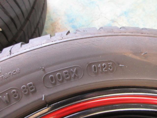 【HOT STUFF】LaLa Palm MD-10+【MICHELIN】 ENERGY SAVER4 165/55R14