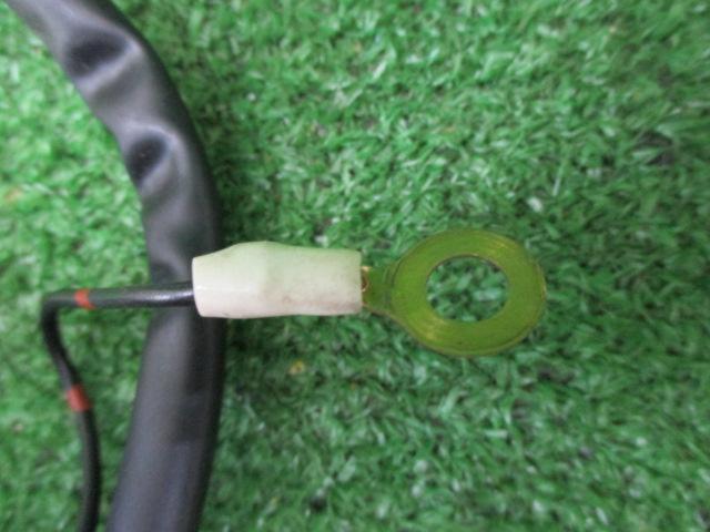 【モンキー50/AB27】 KIJIMA ポジションユニット