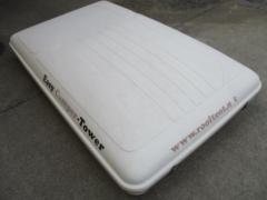 EasyCamper ルーフテント