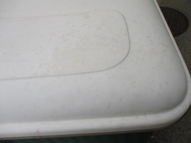 EasyCamper ルーフテント