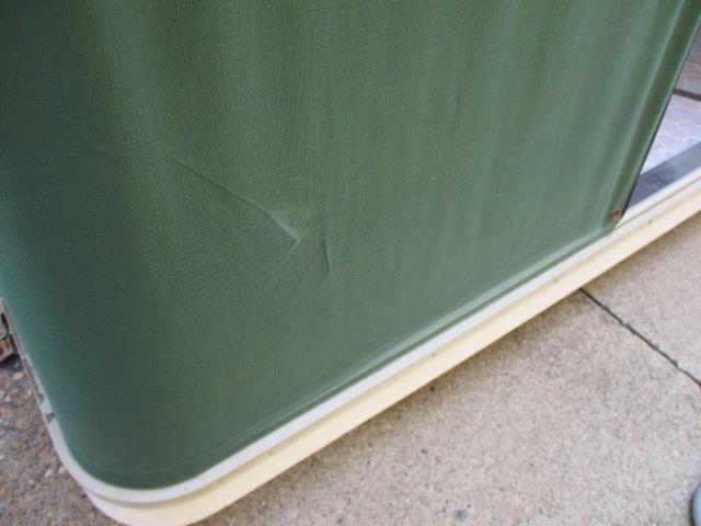 EasyCamper ルーフテント