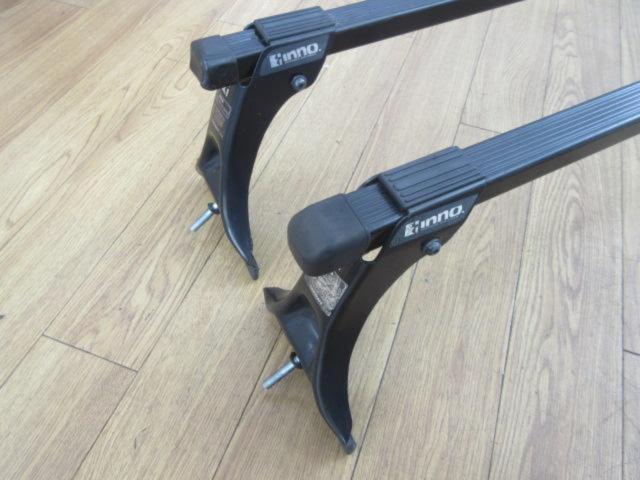 INNO IN-SD+メーカー不明 スクエアベースバー