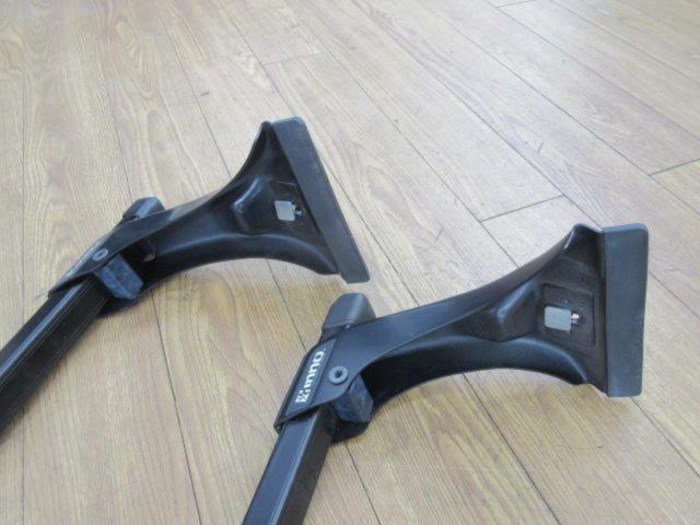 INNO IN-SD+メーカー不明 スクエアベースバー