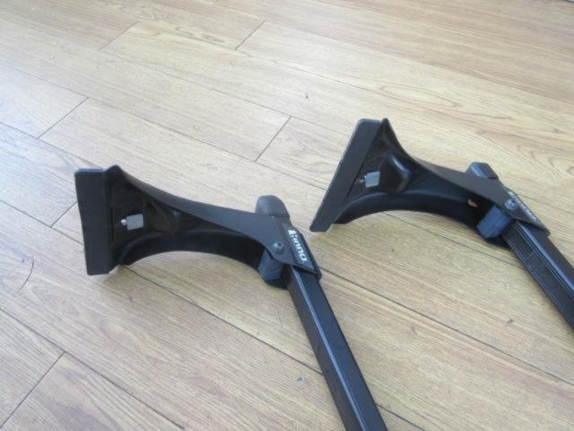 INNO IN-SD+メーカー不明 スクエアベースバー