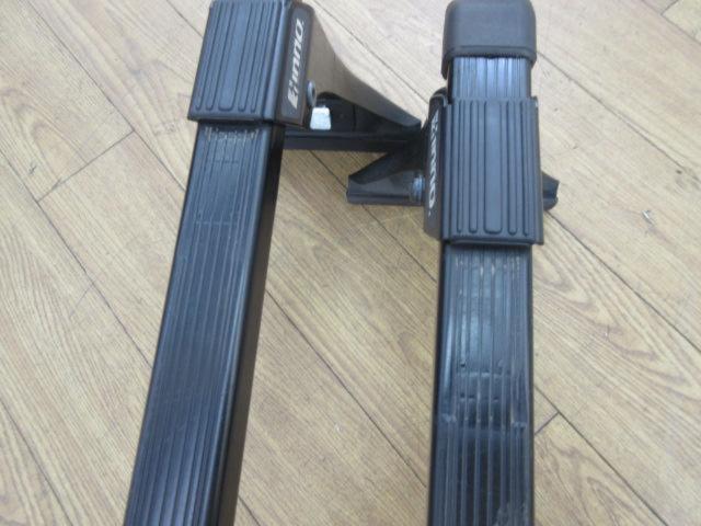 INNO IN-SD+メーカー不明 スクエアベースバー