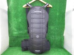 【2XL】 KOMINE CEマルチバックプロテクター