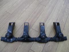 THULE キャリアフット