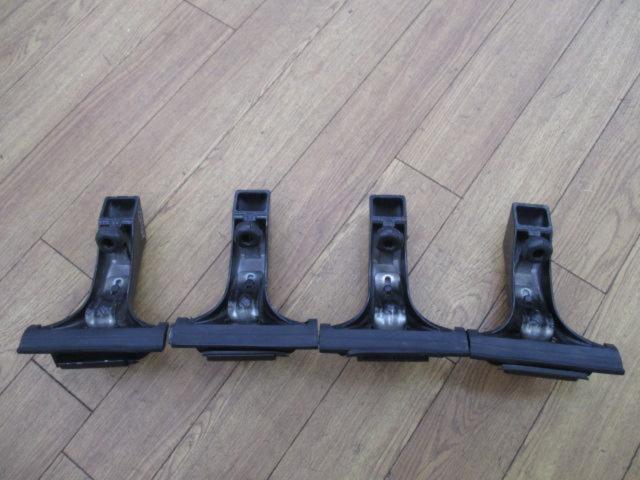 THULE キャリアフット