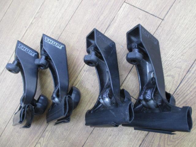 THULE キャリアフット