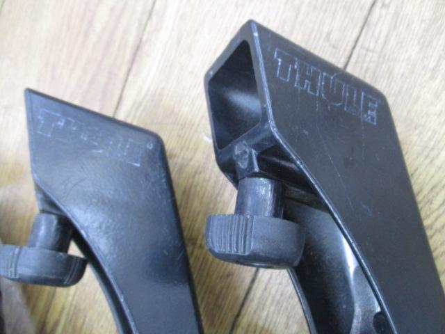 THULE キャリアフット