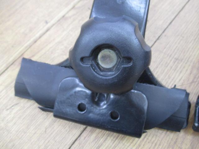 THULE キャリアフット