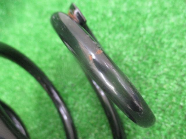 メーカー不明 樽型 直巻スプリング