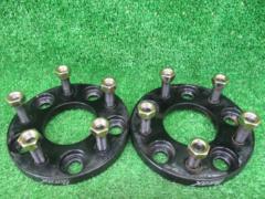Durax ワイドトレッドスペーサー 15mm